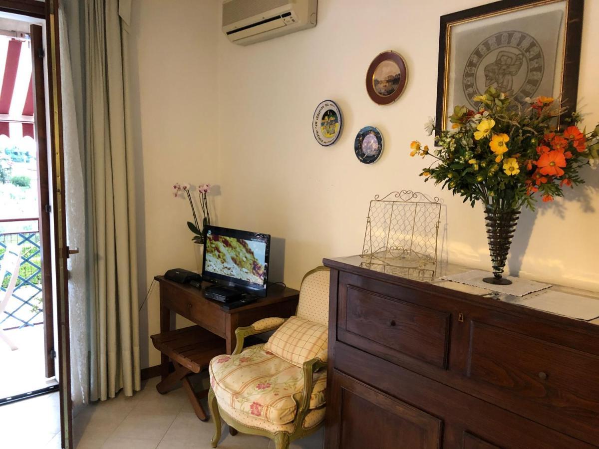 Apartment Mavi ברדולינו מראה חיצוני תמונה