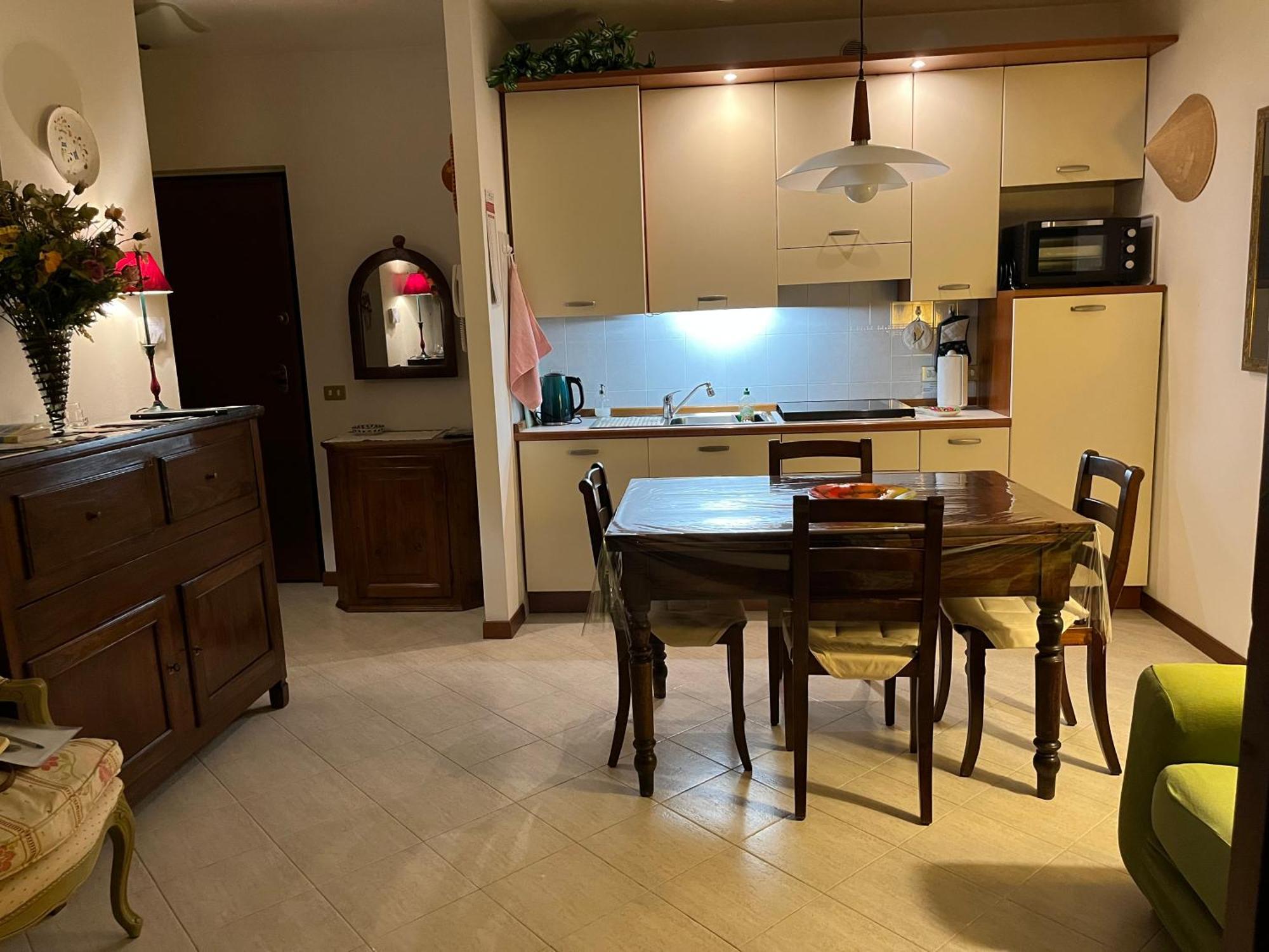 Apartment Mavi ברדולינו מראה חיצוני תמונה