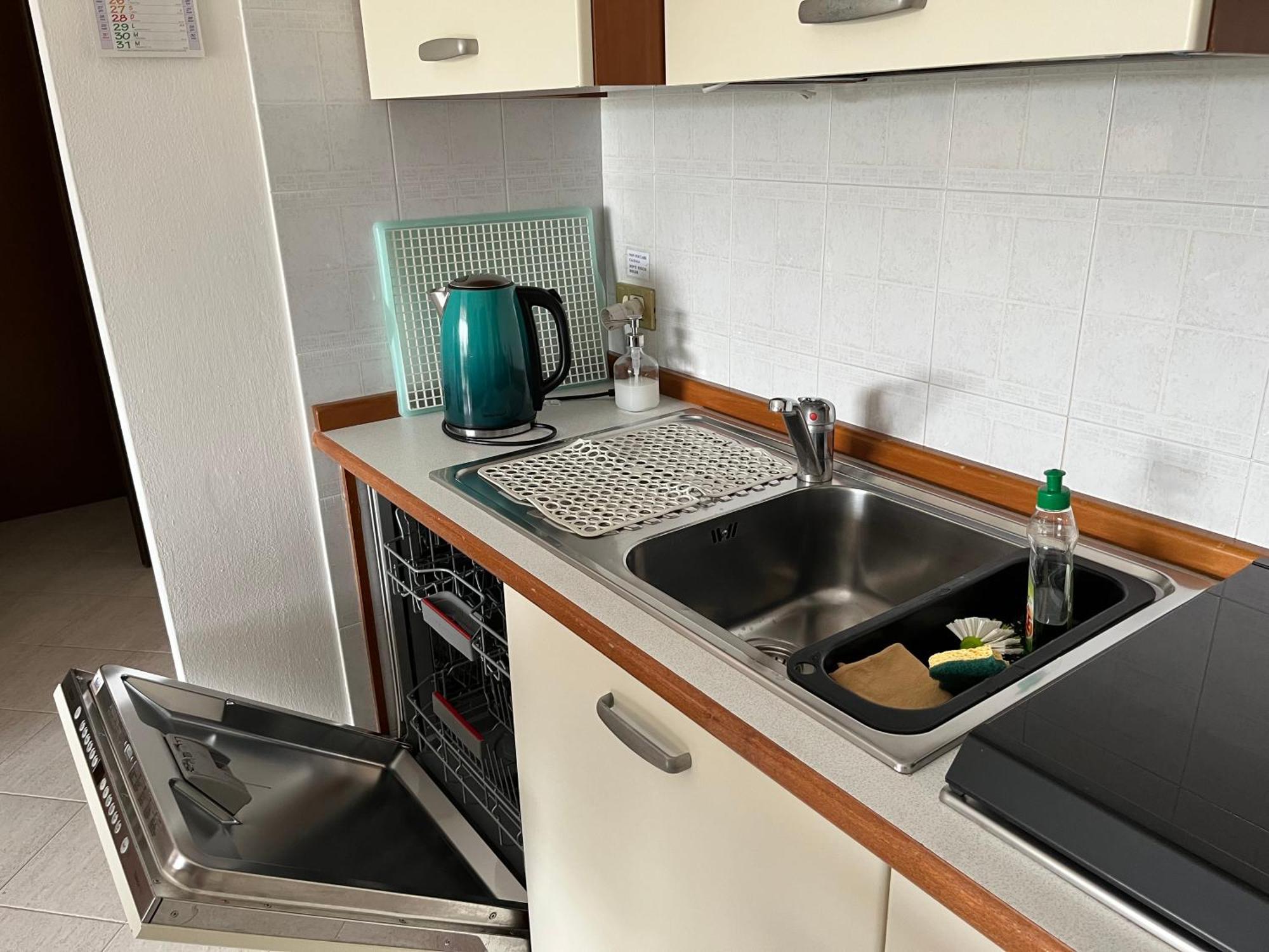 Apartment Mavi ברדולינו מראה חיצוני תמונה